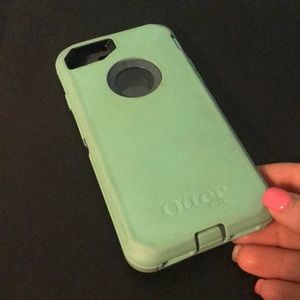 iPhone 7 otter box